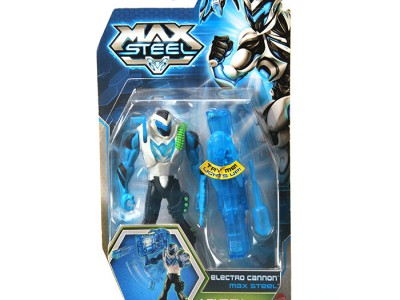 Max Steel 005图1