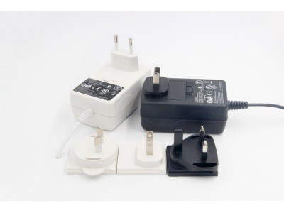 ADAPTER 42W YJS042D 可换式图1