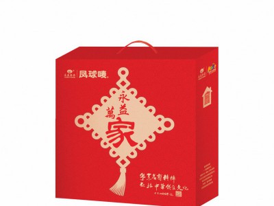 三瓶装礼盒图1